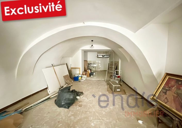 à vendre Divers commerces Cotignac