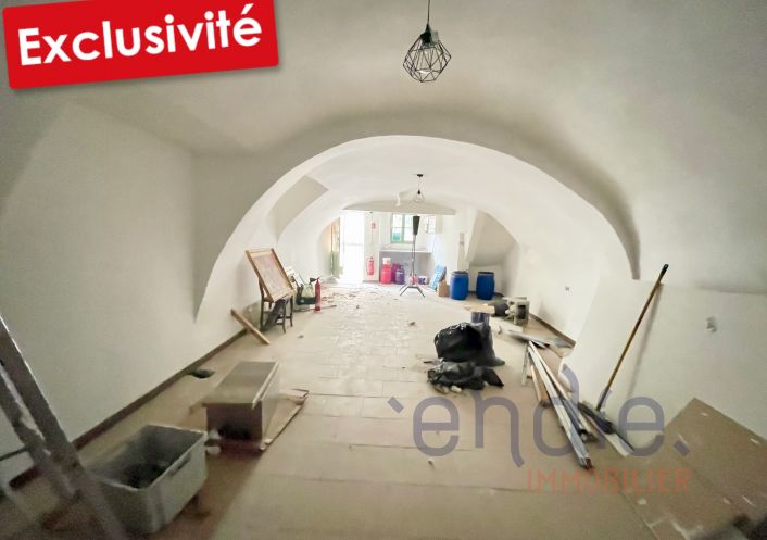 à vendre Divers commerces Cotignac