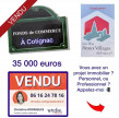 à vendre Divers commerces Cotignac