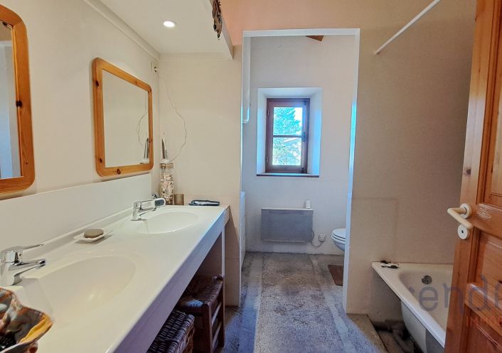 vente Maison Lorgues