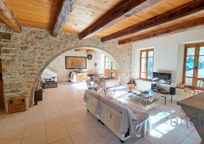 vente Maison Lorgues