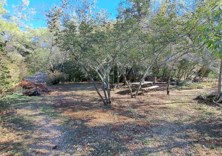 vente Maison Lorgues