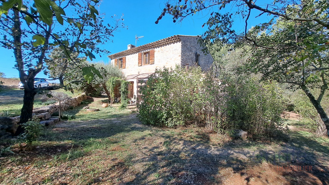 à vendre Maison Lorgues - Photo 16