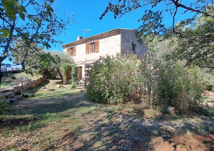 vente Maison Lorgues