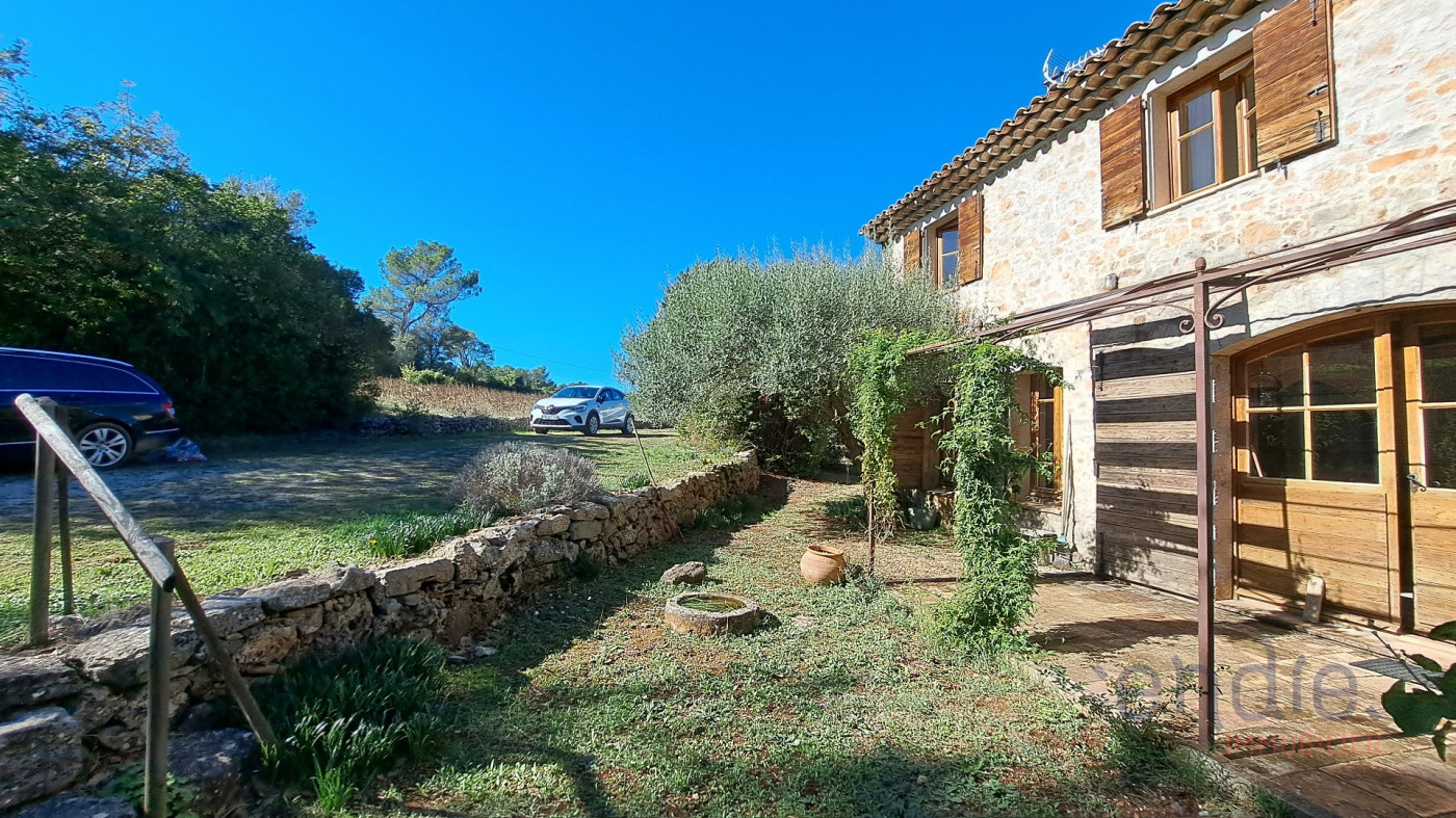 à vendre Maison Lorgues - Photo 17