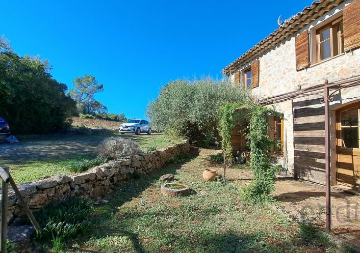 vente Maison Lorgues