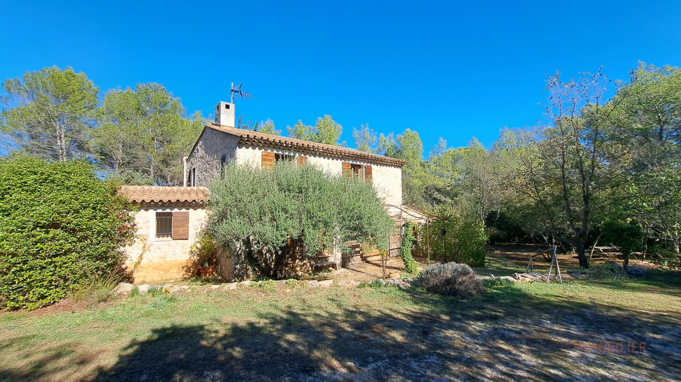 à vendre Maison Lorgues - Photo 18