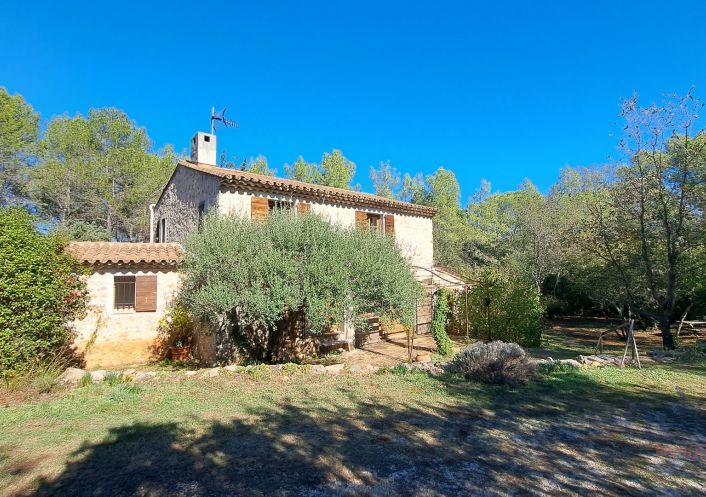 vente Maison Lorgues