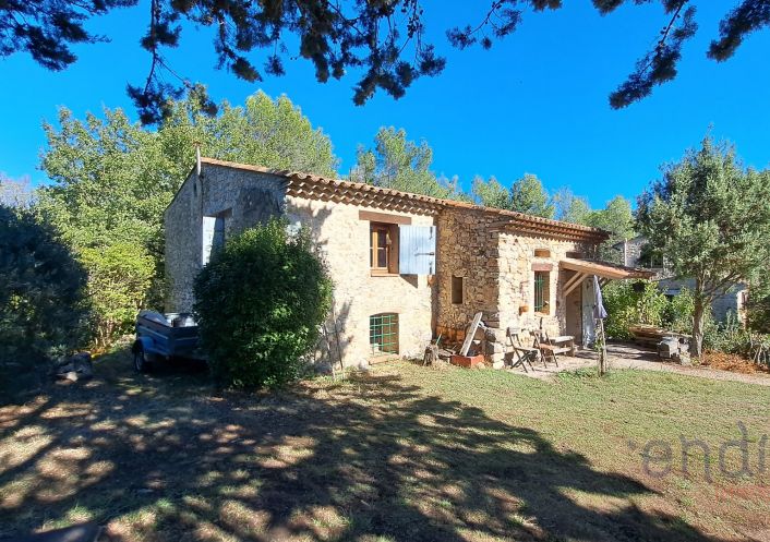 vente Maison Lorgues