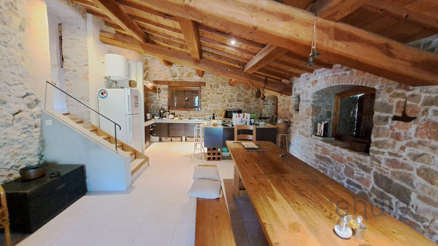 vente Maison Lorgues - Photo 8