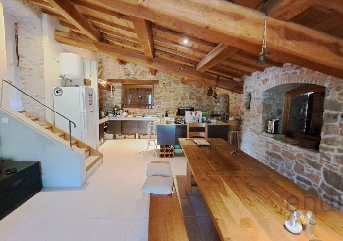 vente Maison Lorgues