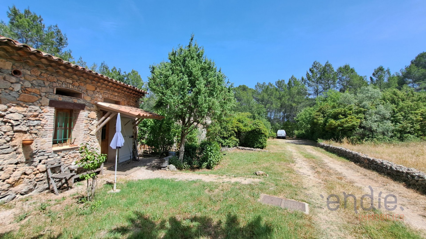 à vendre Maison Lorgues - Photo 19