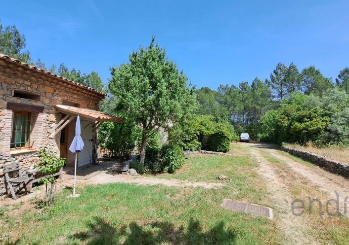 vente Maison Lorgues