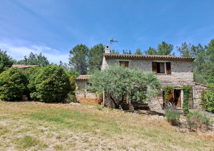 vente Maison Lorgues