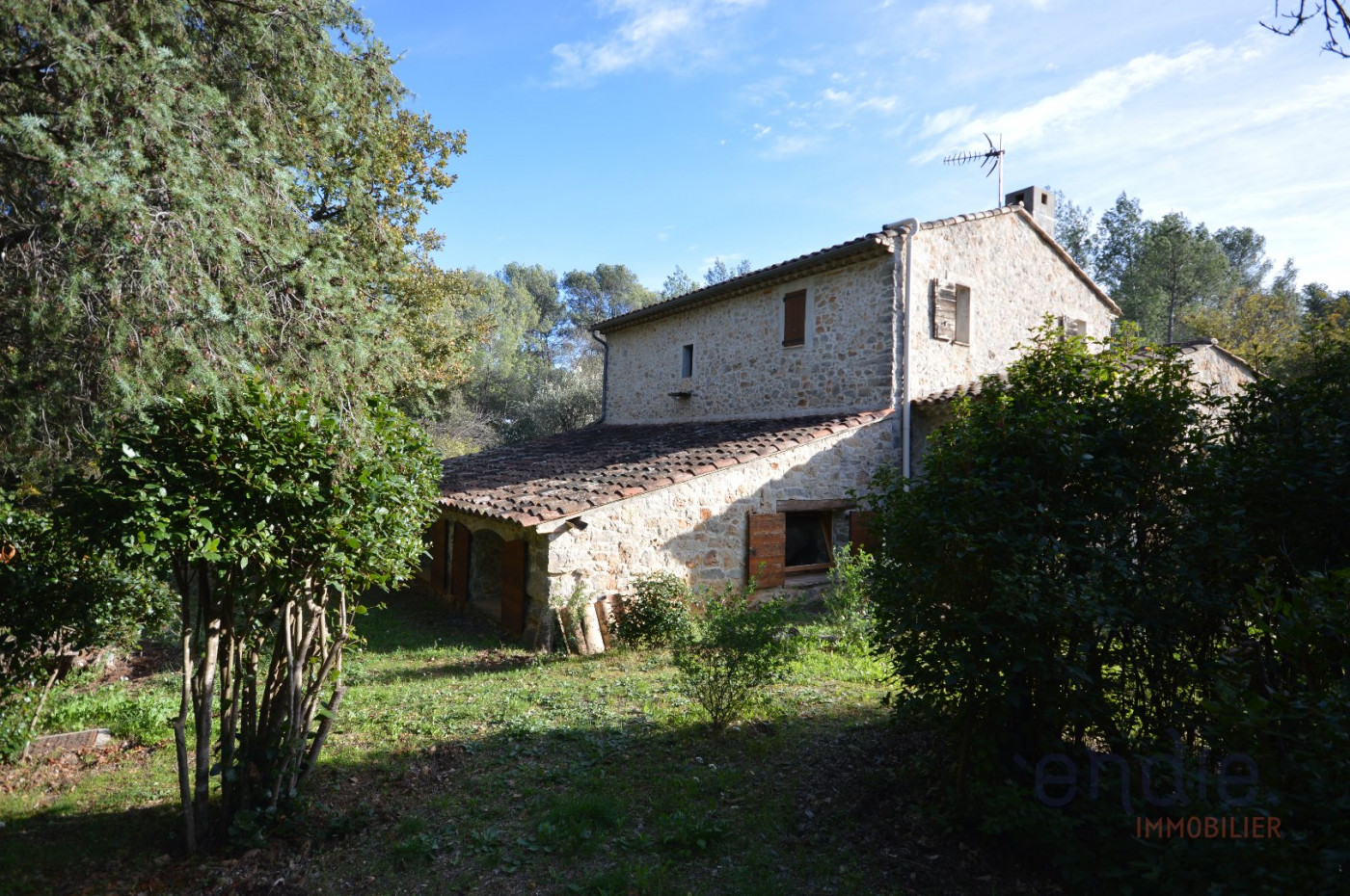 à vendre Maison Lorgues - Photo 13