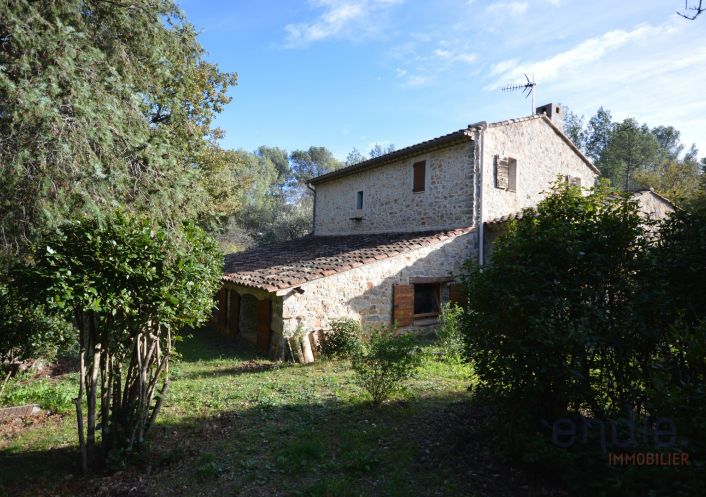 vente Maison Lorgues
