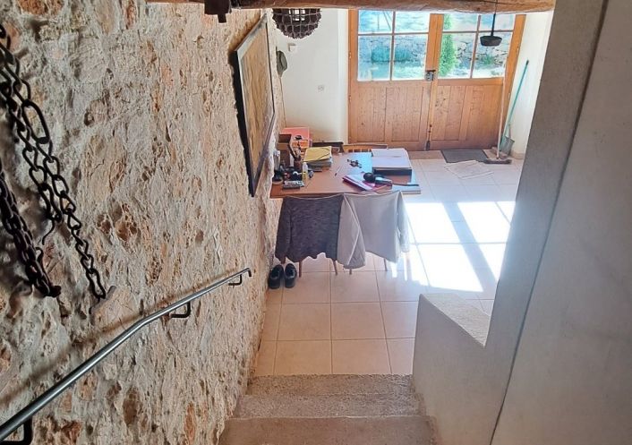 vente Maison Lorgues