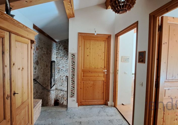 vente Maison Lorgues