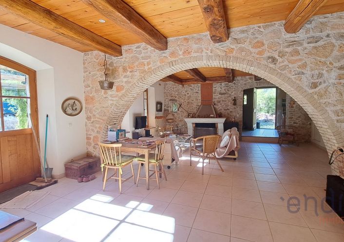 vente Maison Lorgues