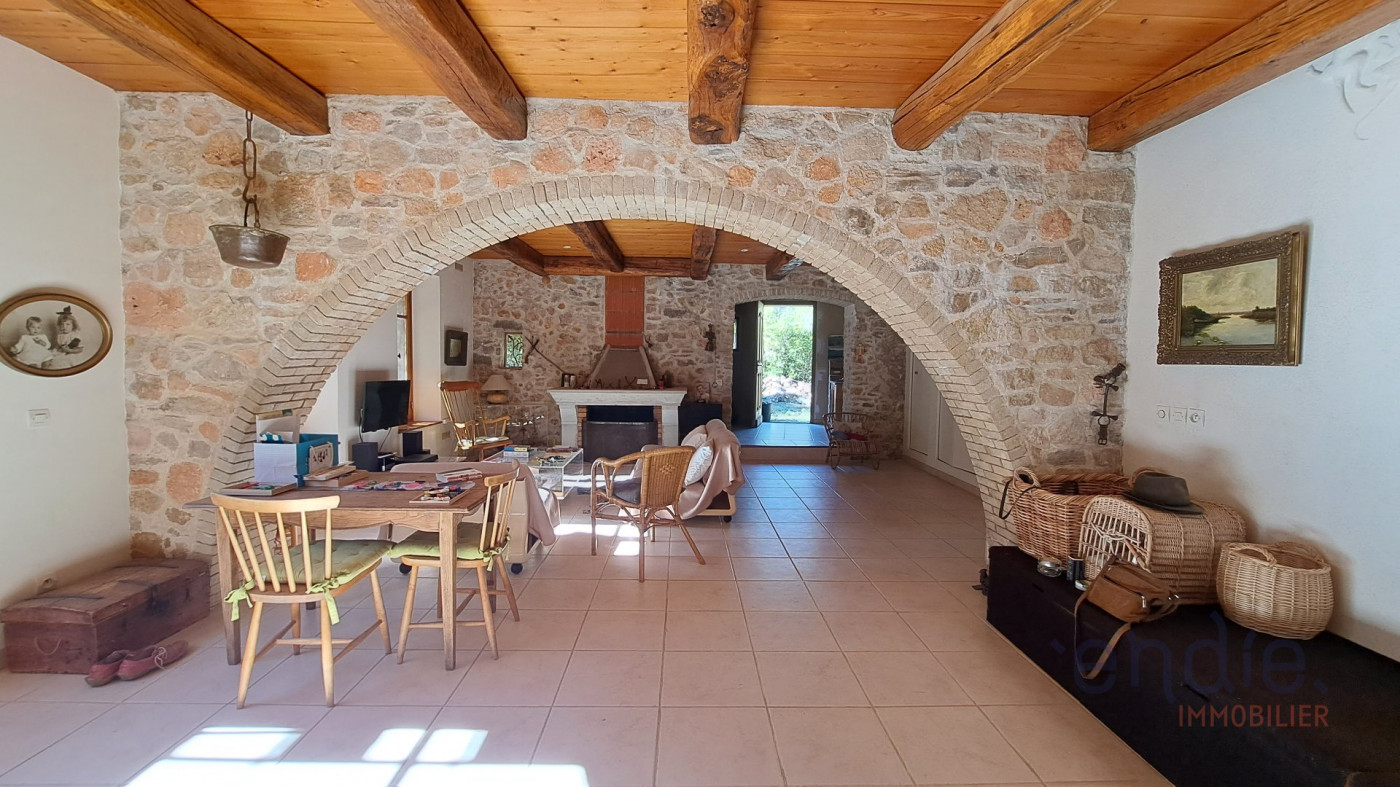 vente Maison Lorgues - Photo 5