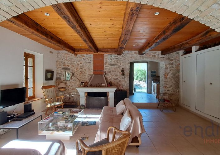 vente Maison Lorgues