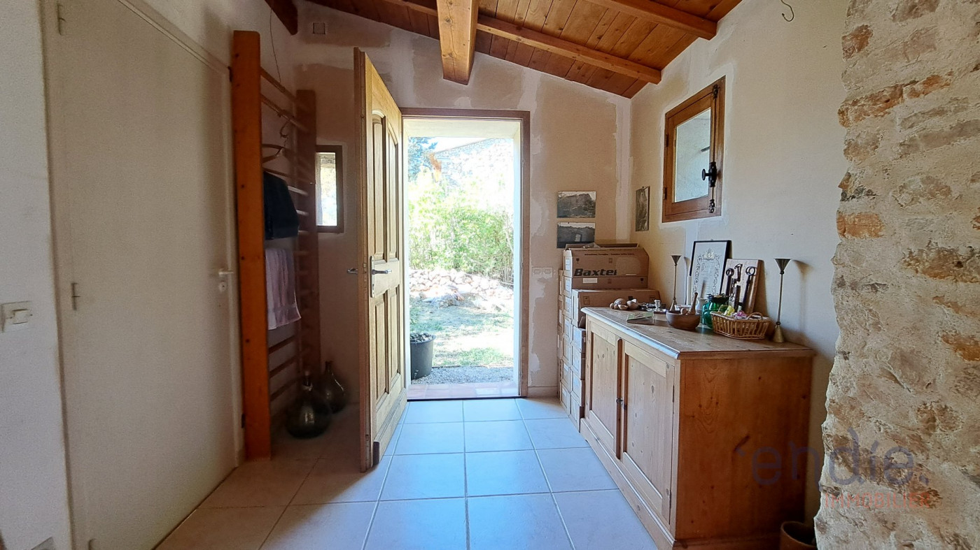 à vendre Maison Lorgues - Photo 12