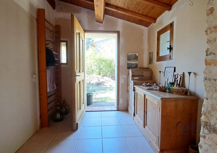 vente Maison Lorgues