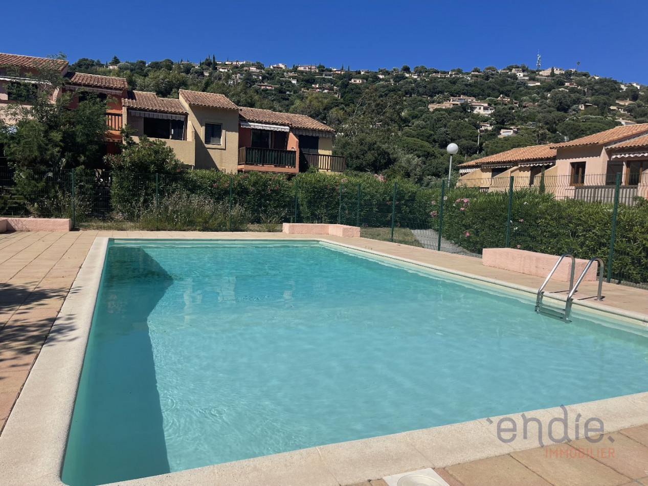 vente Appartement Cavalaire Sur Mer - Photo 6