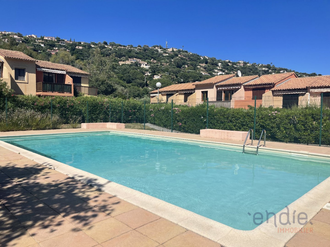 vente Appartement Cavalaire Sur Mer - Photo 8