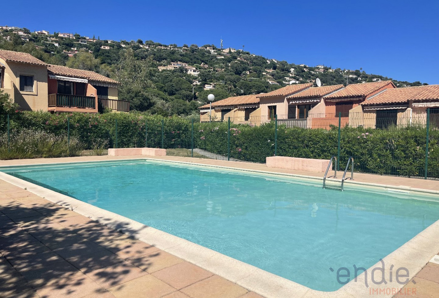 vente Appartement Cavalaire Sur Mer - Photo 8