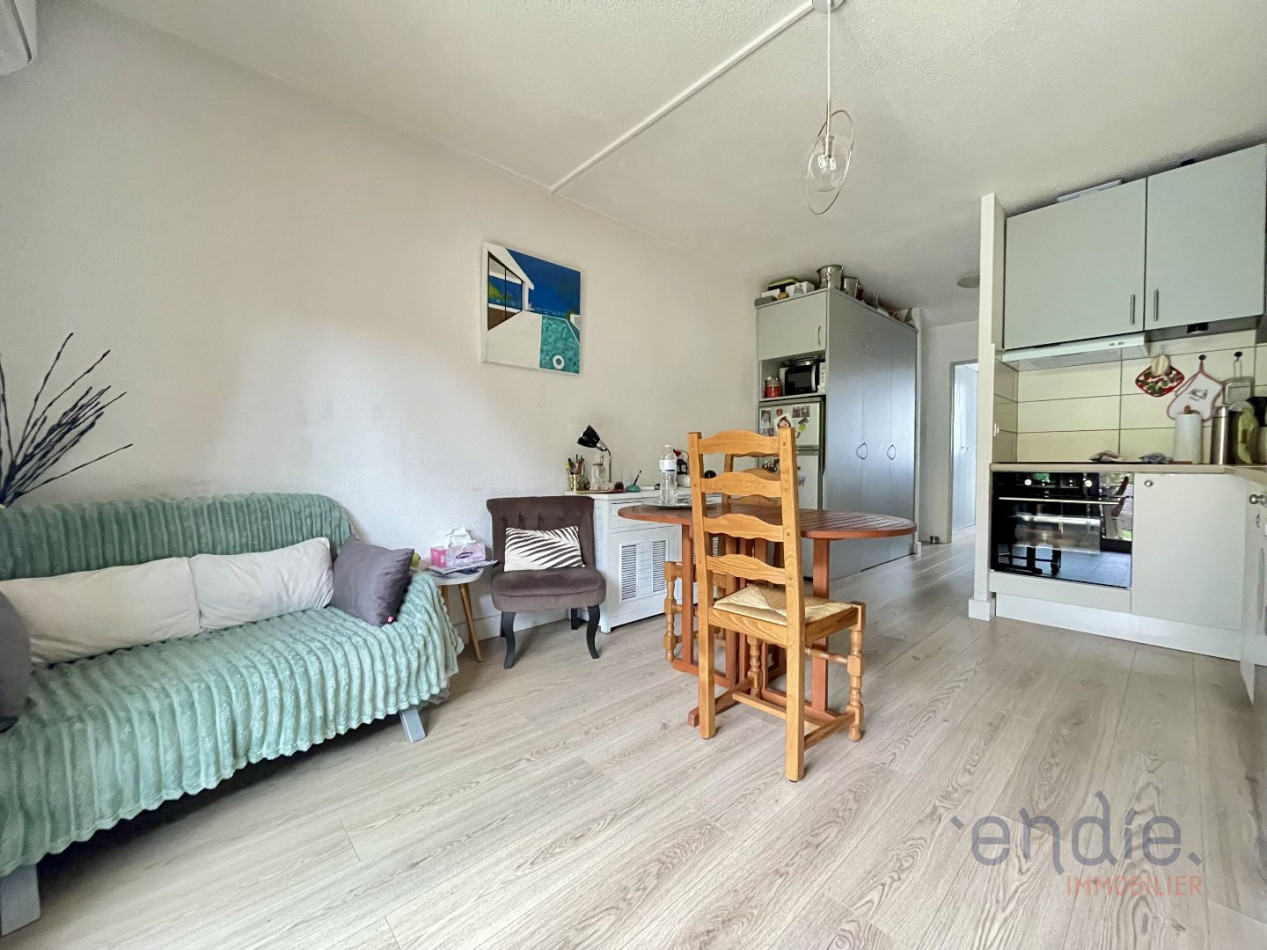 vente Appartement Cavalaire Sur Mer - Photo 3