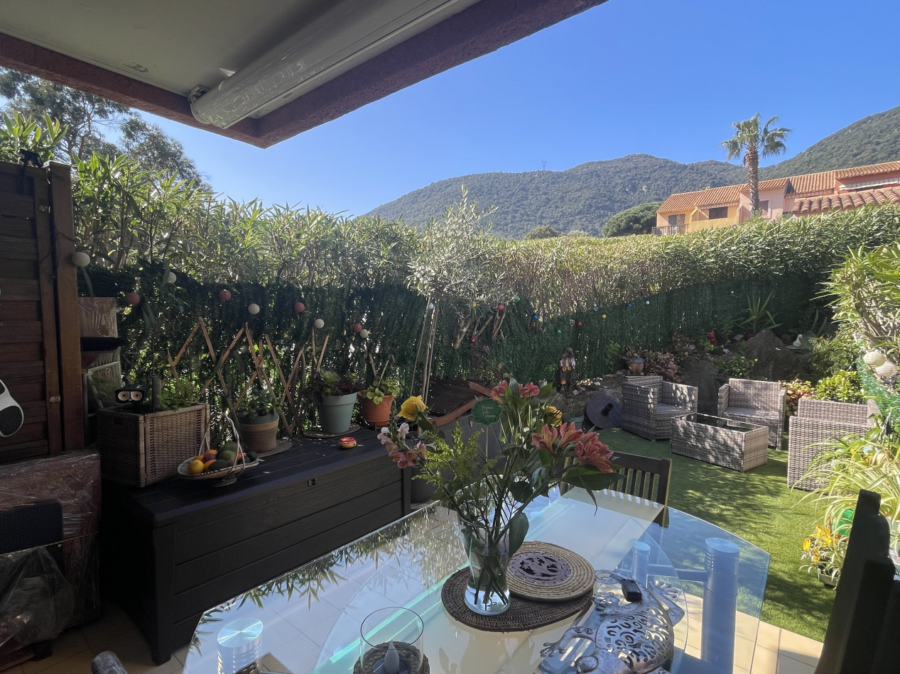 vente Appartement Cavalaire Sur Mer - Photo 1