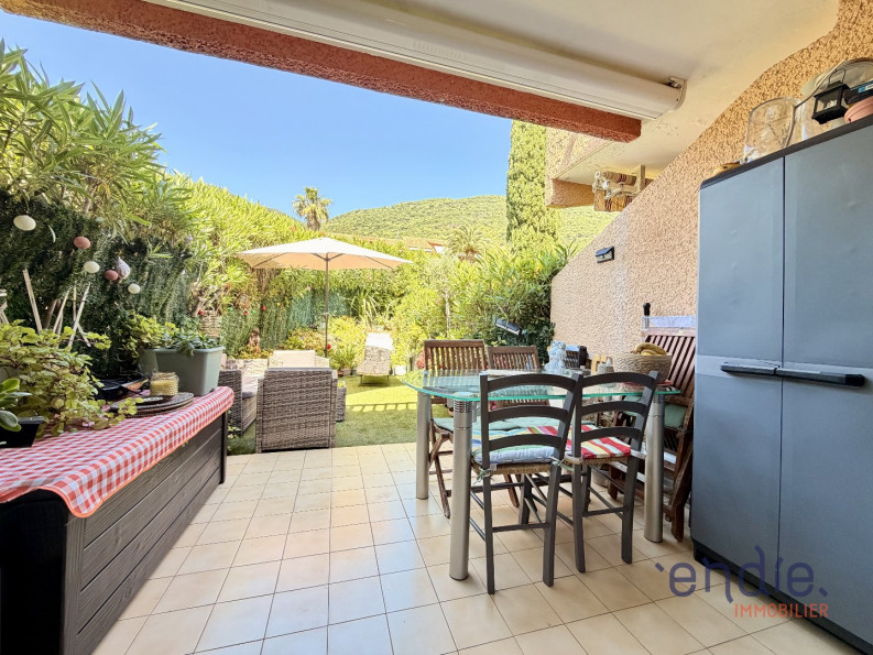 vente Appartement Cavalaire Sur Mer - Photo 3