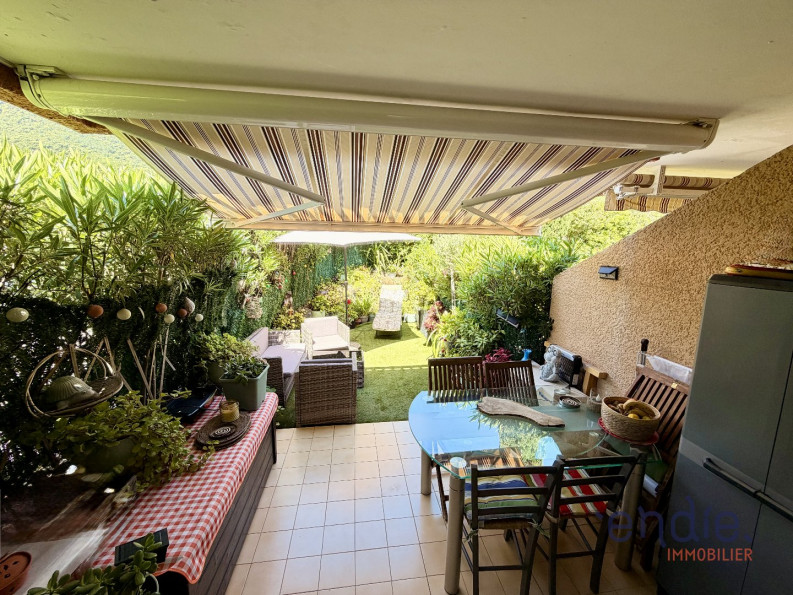 vente Appartement Cavalaire Sur Mer - Photo 8