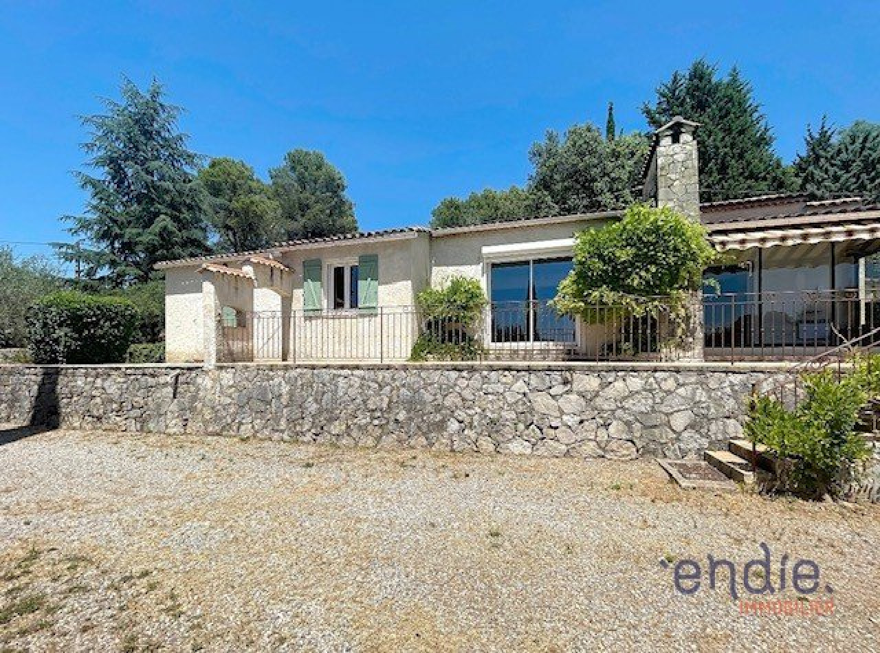 à vendre Maison Lorgues - Photo 17