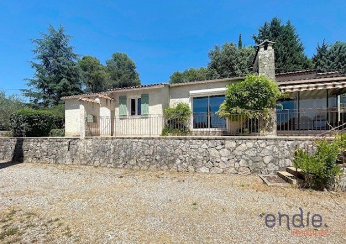 à vendre Maison Lorgues
