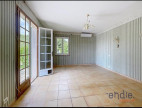 vente Maison Lorgues