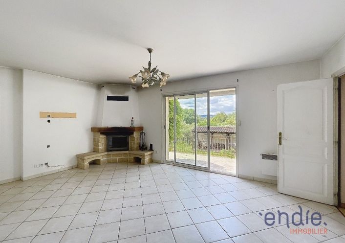 à vendre Maison Lorgues