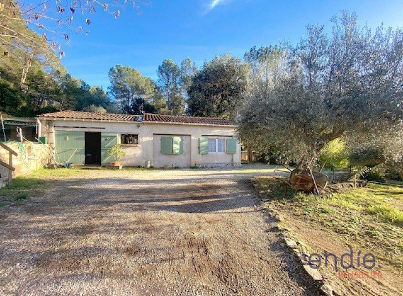 à vendre Maison Lorgues - Photo 11