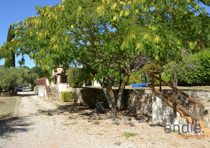 à vendre Maison Lorgues