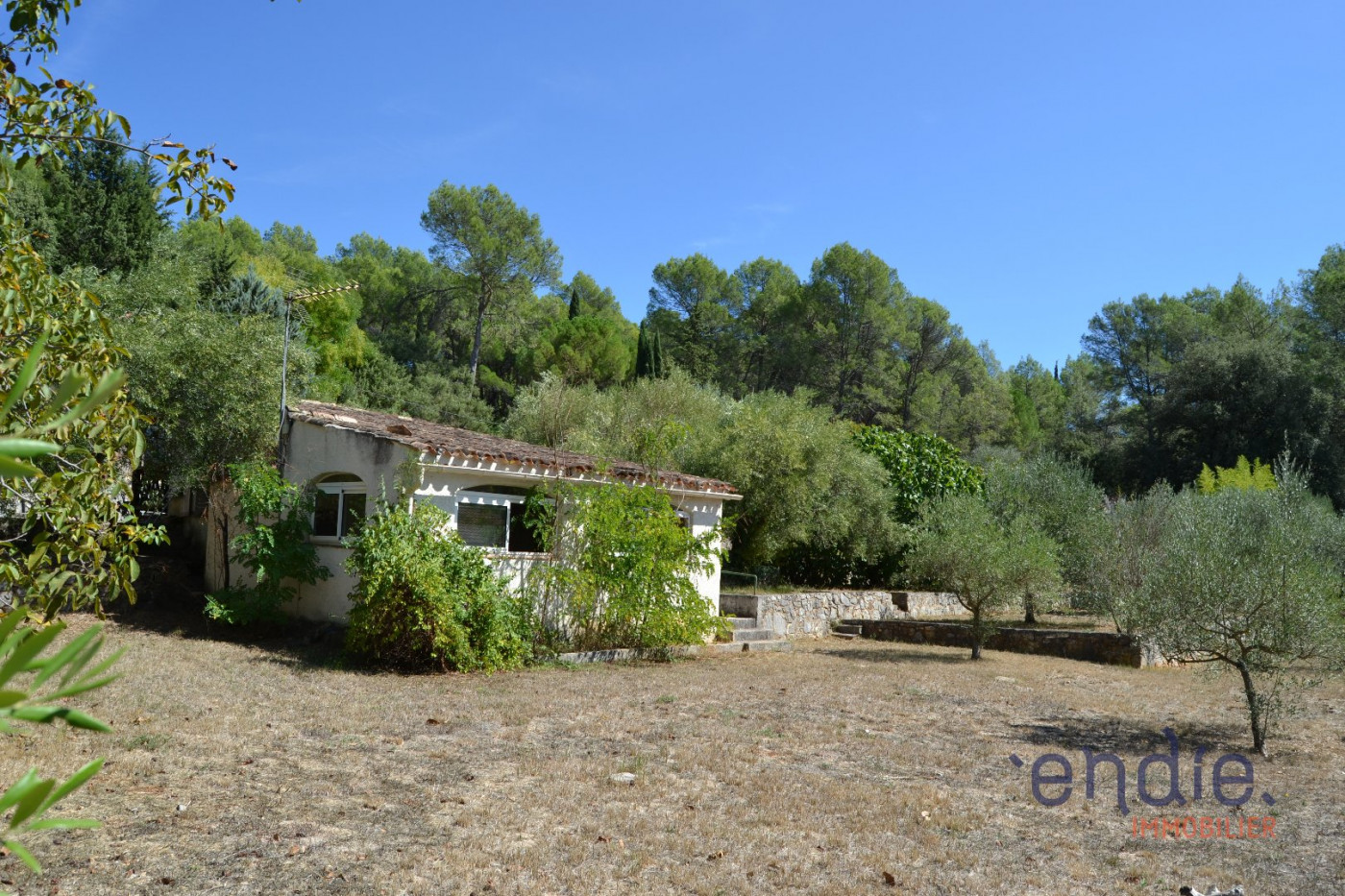 à vendre Maison Lorgues - Photo 12