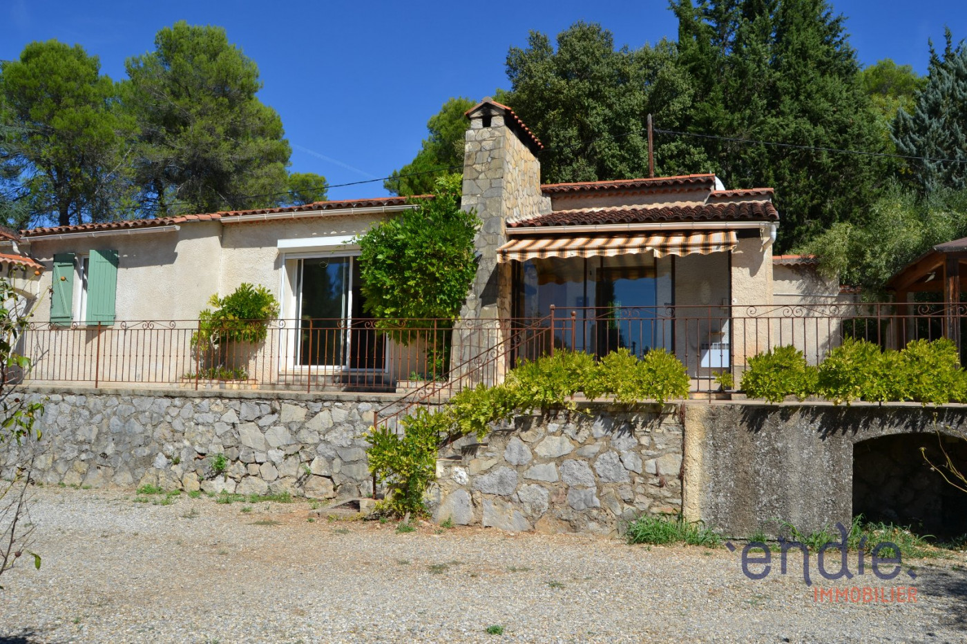 à vendre Maison Lorgues - Photo 13