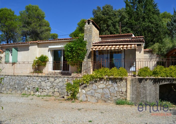 à vendre Maison Lorgues