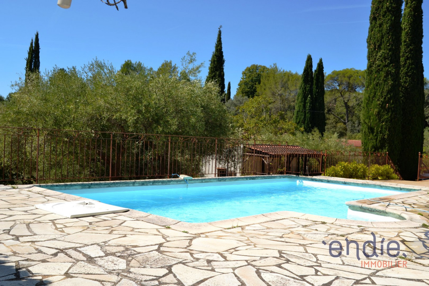 à vendre Maison Lorgues - Photo 14