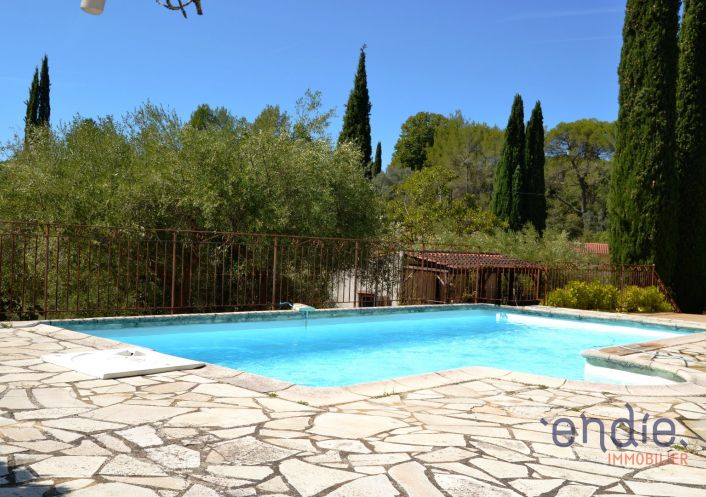 à vendre Maison Lorgues