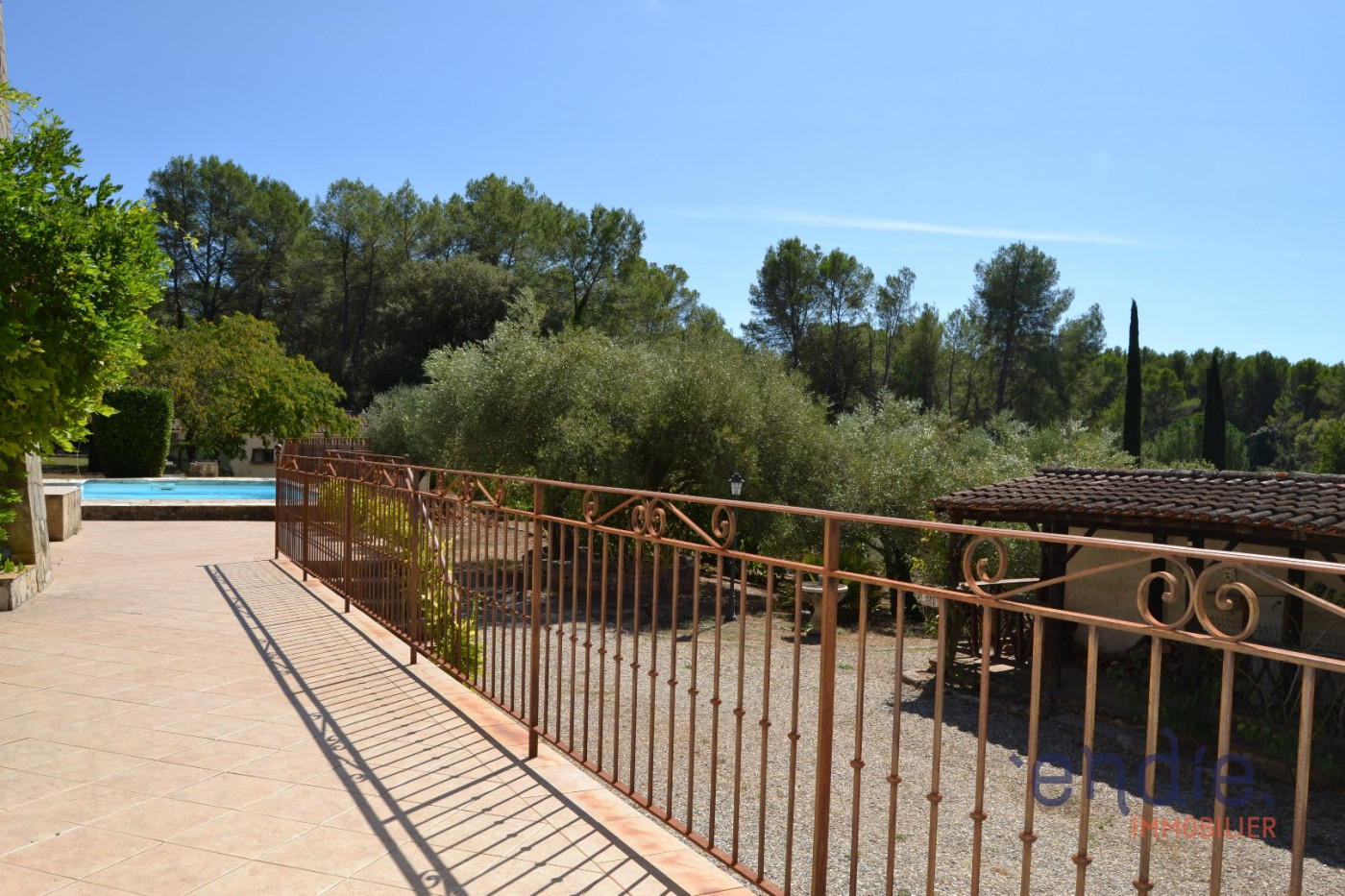 à vendre Maison Lorgues - Photo 15