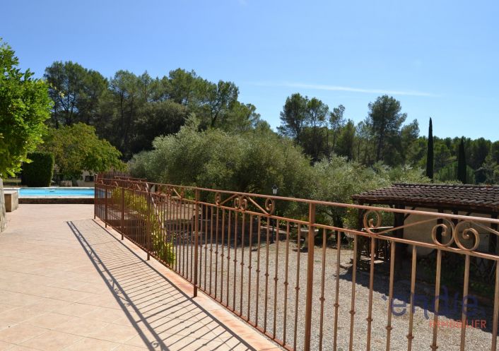 à vendre Maison Lorgues