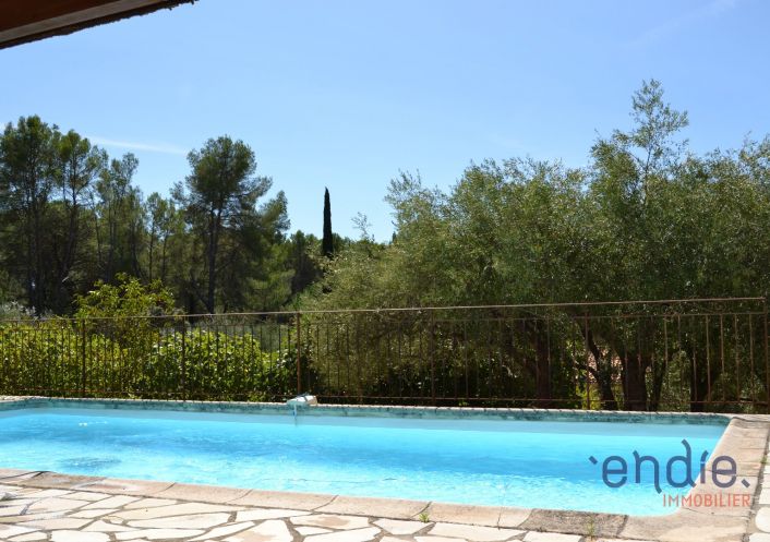 à vendre Maison Lorgues