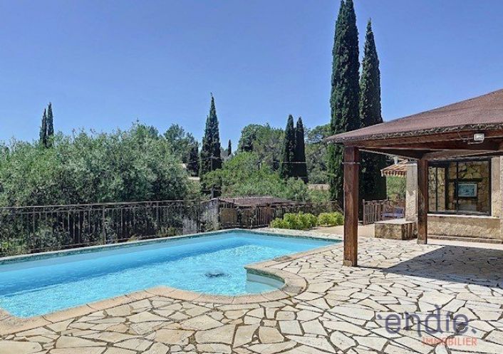 à vendre Maison Lorgues