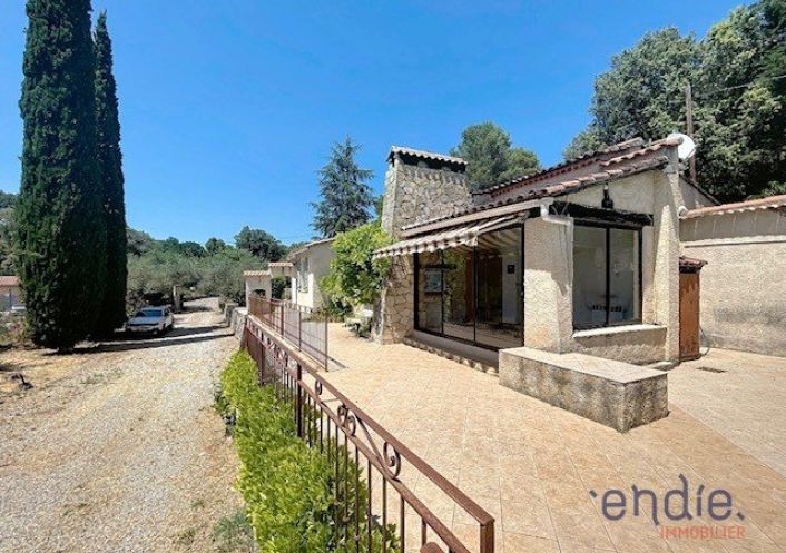 à vendre Maison Lorgues